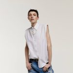 'baroque pearl collar clip' – Bild 4