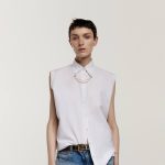 'baroque pearl collar clip' – Bild 3