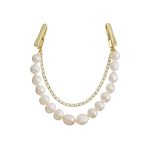 'baroque pearl collar clip' – Bild 7