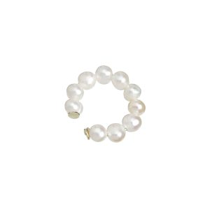 'pearl' earcuff