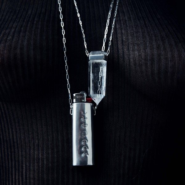 MOONPHASE Lighter Case | Feuerzeughülle – Bild 9