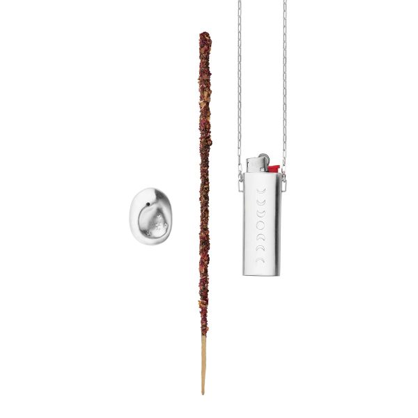 elizaweiss_incense_02 INCENSE | Räucherstäbchen und Halter – Bild 5