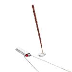 INCENSE | Räucherstäbchen und Halter – Bild 6