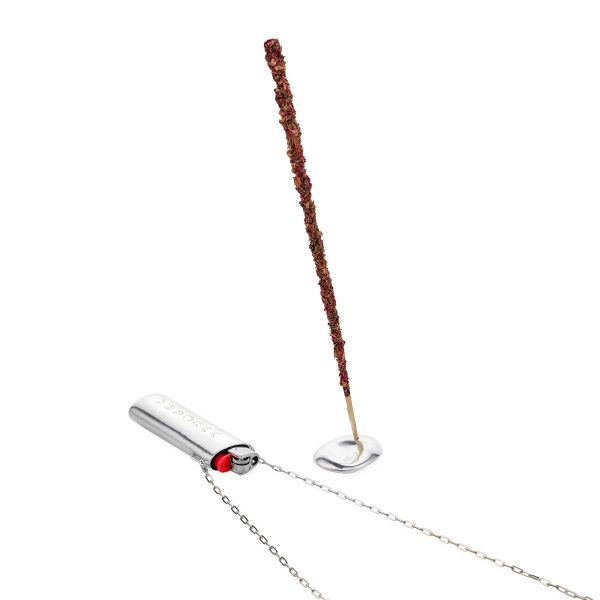 elizaweiss_incense_03 INCENSE | Räucherstäbchen und Halter – Bild 6