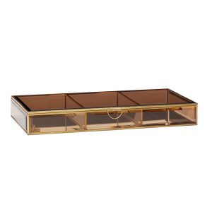 jewelry box | rosé