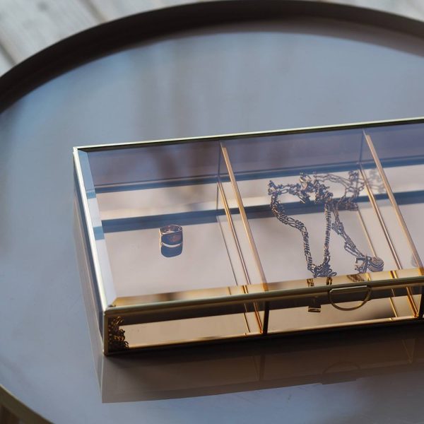 elizaweiss_jewelry_box_messing_glas_huebsch_interior_3 jewelry box | rosé – Bild 6