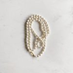 'endless pearl MAXI' | Kette – Bild 5