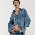 'endless pearl mix' | Kette – Bild 5