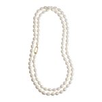 'endless pearl MAXI' | Kette – Bild 6