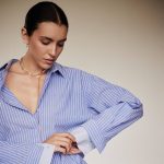 'endless pearl mix' | Kette – Bild 2
