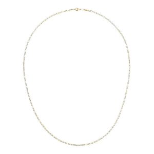 fine rectangle | Kette