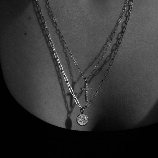 'mini Madonna' | Anhänger – Bild 4