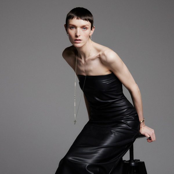 'bold round cross' | Kreuz | Anhänger – Bild 7