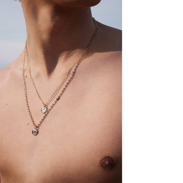 'medium rectangle' | Kette – Bild 5