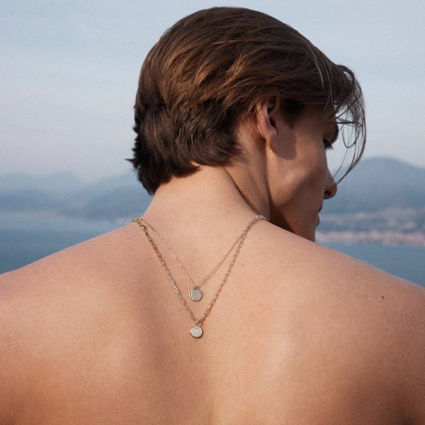 'medium rectangle' | Kette – Bild 6