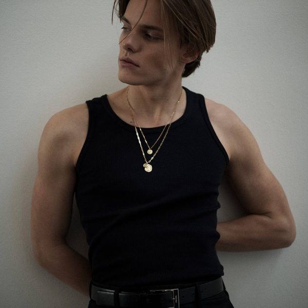 'medium rectangle' | Kette – Bild 7