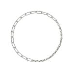 'endless triangle mix' | Kette