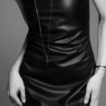 'bold round cross' | Kreuz | Anhänger – Bild 2