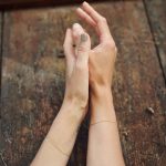 permanentes Armband | 'ELIZA WEISS linked' – Bild 6