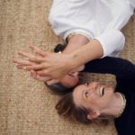 permanentes Armband | 'ELIZA WEISS linked' – Bild 5