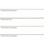 permanente Fußkette | 'ELIZA WEISS linked' – Bild 7