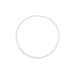 permanentes Armband | 'ELIZA WEISS linked'