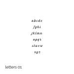 CHARMS | permanentes Armband – Bild 5