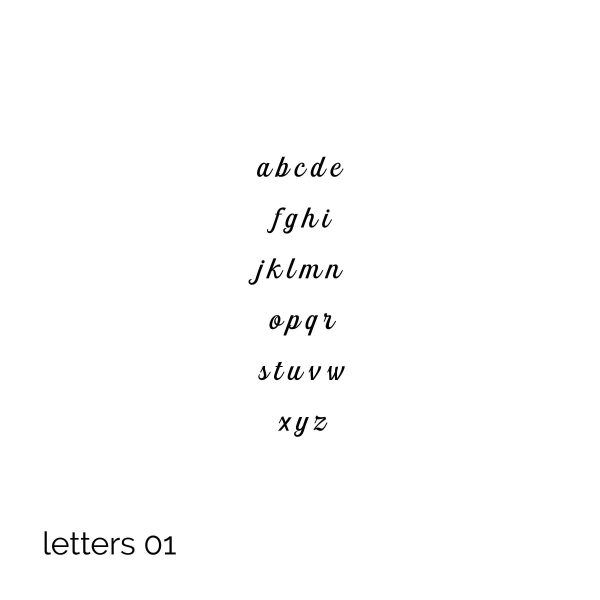 CHARMS | permanentes Armband – Bild 5