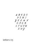 CHARMS | permanentes Armband – Bild 7