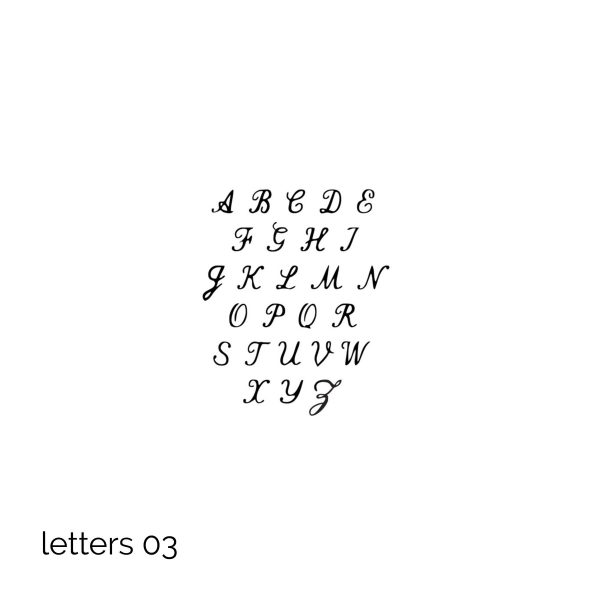 CHARMS | permanentes Armband – Bild 7