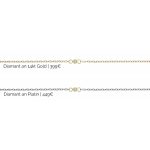 permanentes Armband | 'ELIZA WEISS linked' – Bild 3