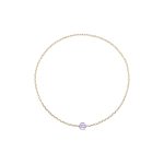 permanentes Armband | 'ELIZA WEISS linked' | Zodiac Edition