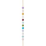 permanentes Armband | 'ELIZA WEISS linked' | Zodiac Edition – Bild 8