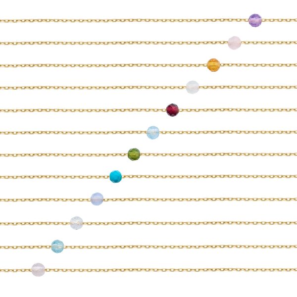 elizaweiss_linked_permanent_Armband_sternzeichen_27 permanentes Armband | 'ELIZA WEISS linked' | Zodiac Edition – Bild 9