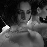 'Monogramm' Anhänger | Silber – Bild 2