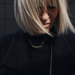 'moonbabe' | Kette – Bild 2