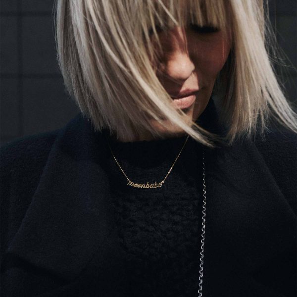 'moonbabe' | Kette – Bild 2