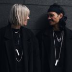 'moonbabe' | Kette – Bild 4