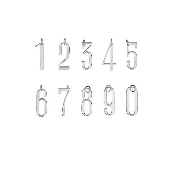 elizaweiss_numerology_anhaenger_zahl_gold_silber_8 'numerology mini' | Zahlen | Anhänger – Bild 3