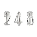 'numerology' | Zahlen | Ring – Bild 3