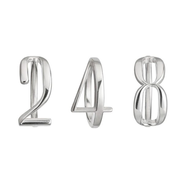 'numerology' | Zahlen | Ring – Bild 3