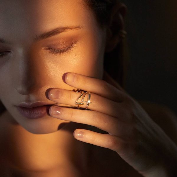 'numerology' | Zahlen | Ring – Bild 4