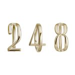 'numerology' | Zahlen | Ring