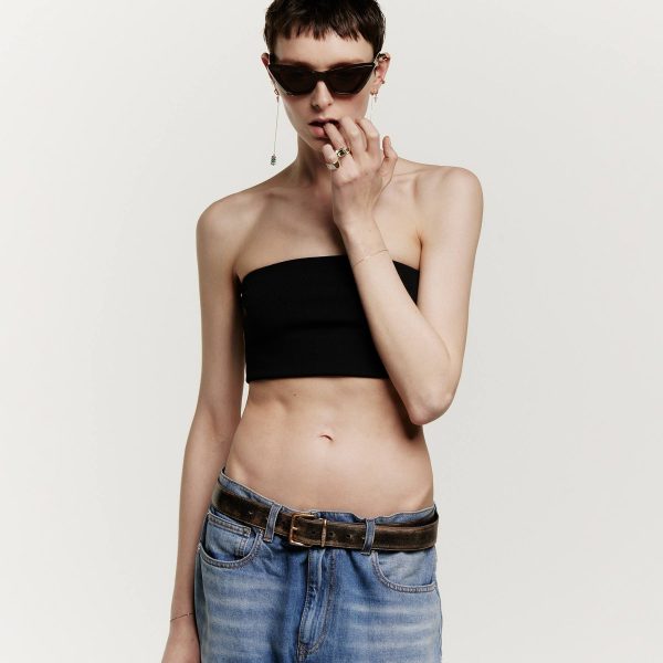 elizaweiss_ohrring_edelsteine_summer_candy_14kt_gold_02 'summer candy' | Ohrring – Bild 6