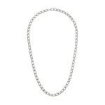 'wide curbchain' | Kette