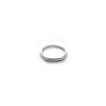 'hexagon & ridge' | Ring | Silber – Bild 9