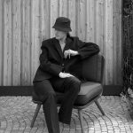'hexagon & ridge' | Ring | Silber – Bild 13
