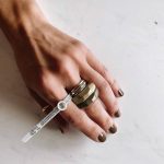 'Ringgrößenmesser' – Bild 5