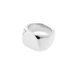 'signet' Ring Silber