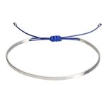 'Slim Cuff' | Silber – Bild 8